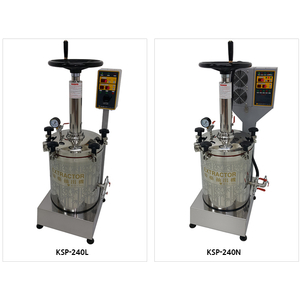 Máy sắc thuốc tự động
