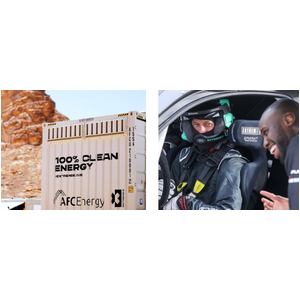 Máy sản xuất khí hydro di động cung cấp 500 kg nhiên liệu/ngày