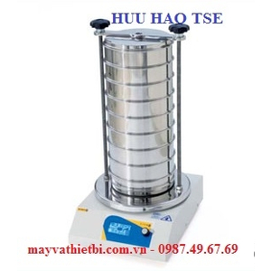 MÁY SÀNG RÂY CISA BA 200N