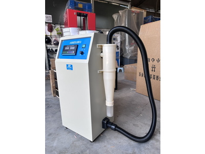 Máy sàng khí xi măng