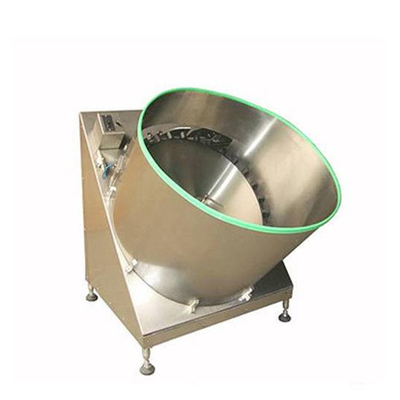 Máy sắp xếp chai, lọ SLP