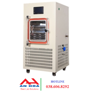 MÁY SẤY ĐÔNG KHÔ CHÂN KHÔNG Model:LY-10FD Hãng Taisitelab