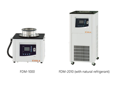 Máy Sấy Đông Khô FDM-2010 EYELA