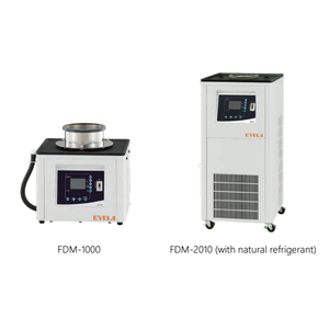 Máy Sấy Đông Khô FDM-2010 EYELA