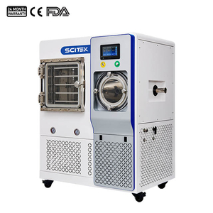 Máy sấy đông khô thí điểm - FD-20D; FD-20F; FD-20FT; FD-50F; FD-50FT; FD-100F; FD-100FT