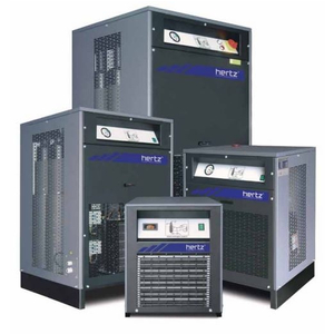 MÁY SẤY KHÍ NÉN CAO ÁP HERTZ-GERMANY
