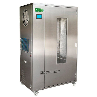 Heat pump dryer GUDO-100T