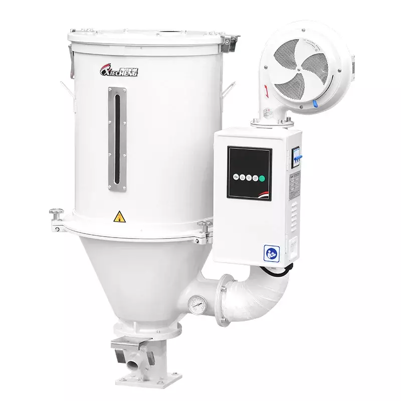 Máy Sấy Nhựa Tiêu Chuẩn