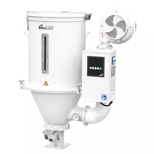 Máy Sấy Nhựa Tiêu Chuẩn