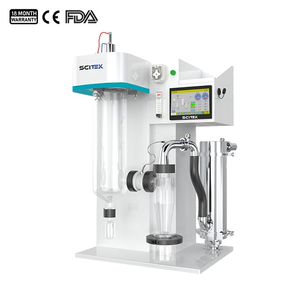 Máy sấy phun mini - SD-2
