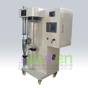 Máy sấy phun sương phòng lab LW-015