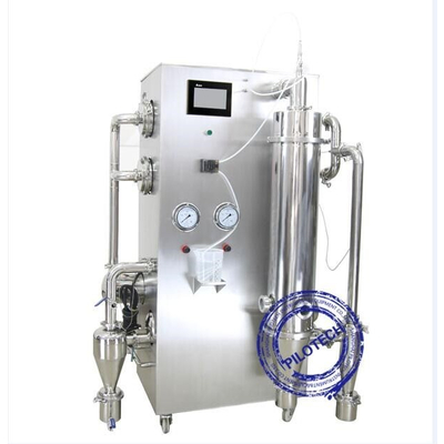 MÁY SẤY PHUN YC-018A, Hãng sản xuất: PiloTech/ Trung Quốc