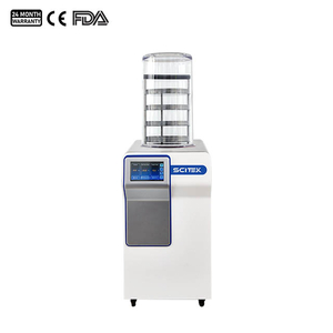 Máy sấy sàn đông lạnh - FD-12A; FD-12B; FD-12C; FD-12D; FD-12BM