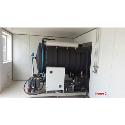 Industrial Freeze Dryer