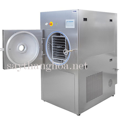 Food Freeze dryer Sublimator 10EKS-R