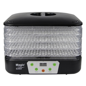 Máy sấy thực phẩm Magic A-76