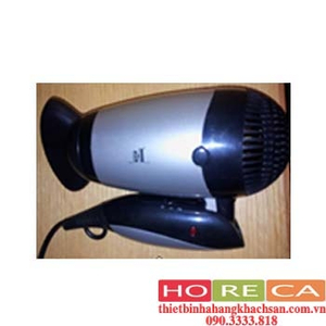 MÁY SẤY TÓC (ĐEN/TRẮNG) HX-300