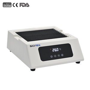 Máy sấy trượt - SD-I