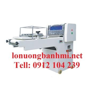 máy se bột