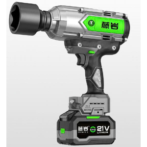 Máy siết bu lông dùng pin TNYAN EX3000