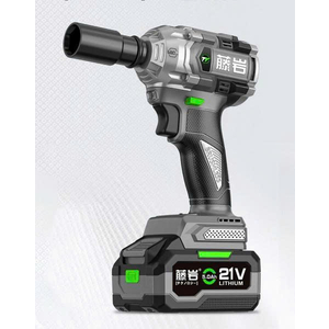 Máy siết bu lông dùng pin TNYAN EX680