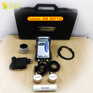 MÁY SIÊU ÂM BÊ TÔNG (C369N)