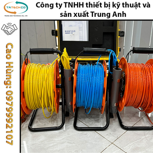 Máy siêu âm cọc khoan nhồi RSM-SY6