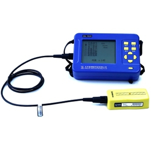 MÁY SIÊU ÂM CỐT THÉP (ZBL-R260)