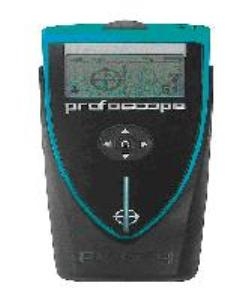 Máy siêu âm định vị cốt thép PROFOSCOPE