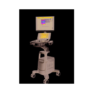 4D Color DOPPLER Ultrasound Machine