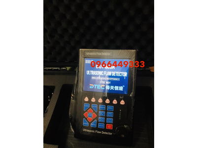 Máy siêu âm khuyết tật kim loại