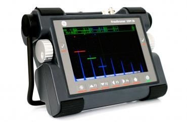 MÁY SIÊU ÂM MỐI HÀN (USM 36-DAC)