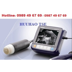 Máy siêu âm thai động vật Wristscan V9