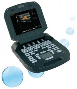 Máy siêu âm xách tay màu