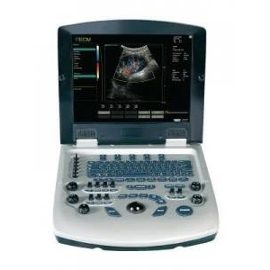 Máy siêu âm xách tay màu 4D