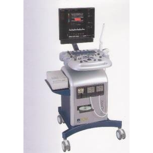 Máy siêu âm xe đẩy 4D