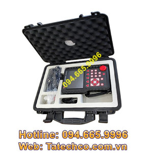 MÁY SIÊU ÂM KHUYẾT TẬT MỐI HÀN MFD350B