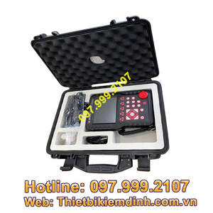 Máy siêu âm khuyết tật mối hàn MFD350B