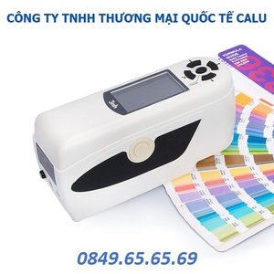 Máy so màu cầm tay NH300