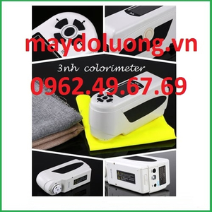 Máy so màu cầm tay NH310