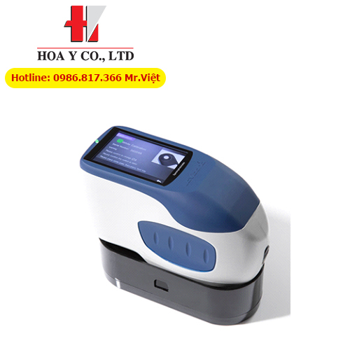 Máy so màu TR 520 Spectrophotometer