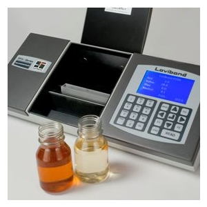 MÁY SO MẦU TỰ ĐỘNG - Lovibond