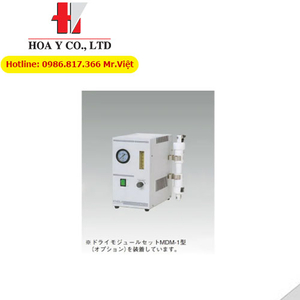 Máy sục khí phản ứng sinh hóa Aeration Unit Eyela MAU-2D