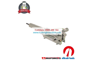 Máy bóc vỏ dây điện CST100L Muromoto - Nile air tools