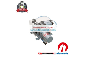 Máy bóc vỏ dây điện CST35 Muromoto - Nile air tools