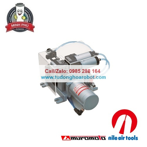 Máy bóc vỏ dây điện CST35 Muromoto - Nile air tools