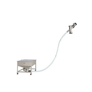 Máy tải bột nhựa lò so tự động INCOPLAST HSL