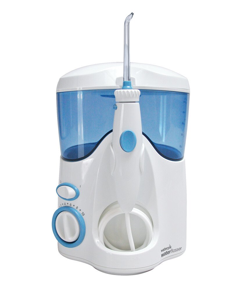 Waterpik Wp 100 E2 Купить