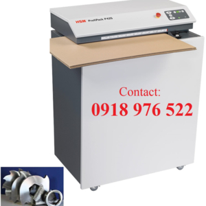 MÁY TẠO BÌA SÓNG CARTON HSM