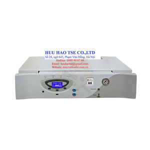 MÁY TẠO KHÍ HYDROHYDRO 100 -250 LÍT/PHÚT